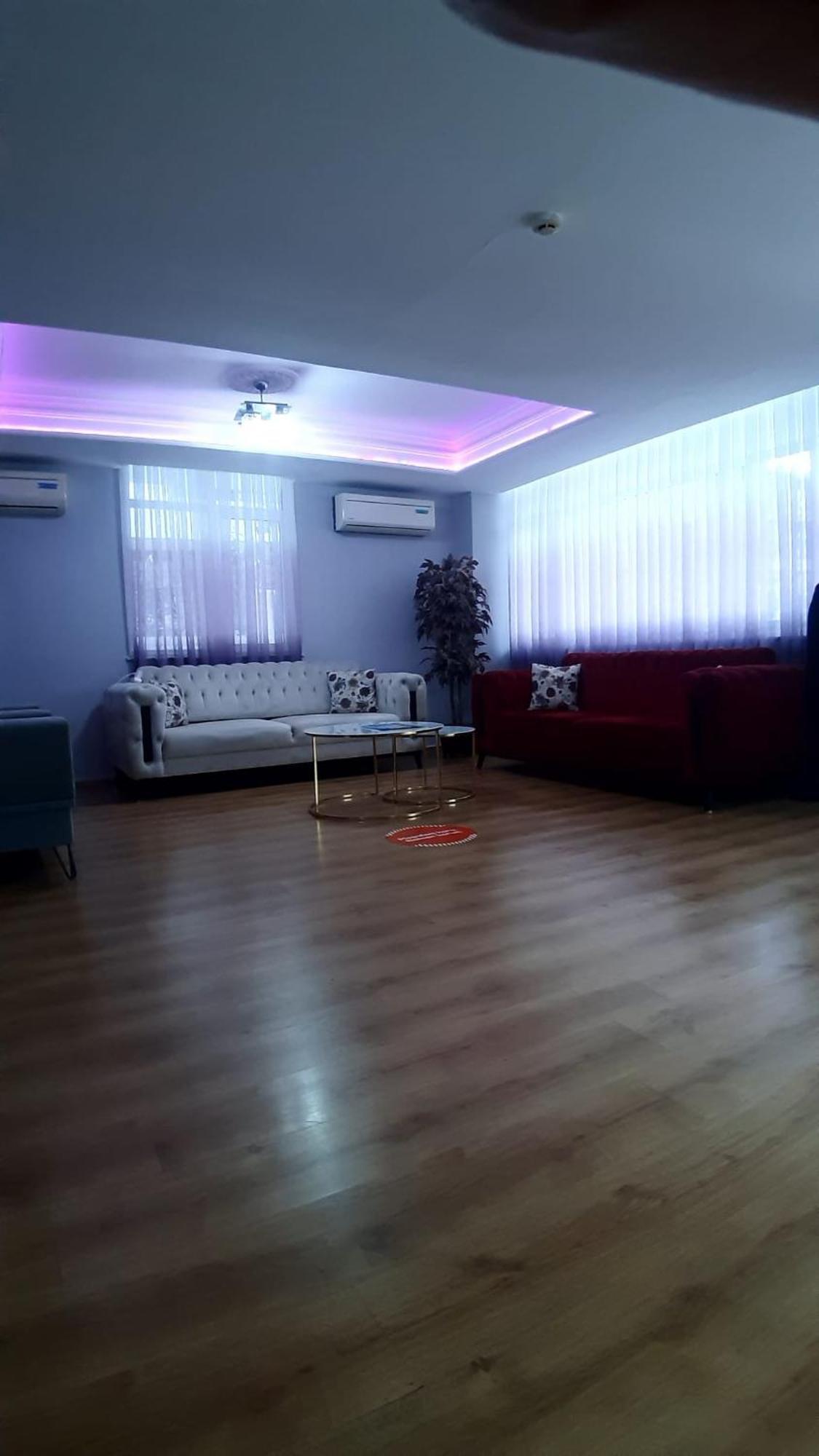 Volkii Otel1 2* Antália
