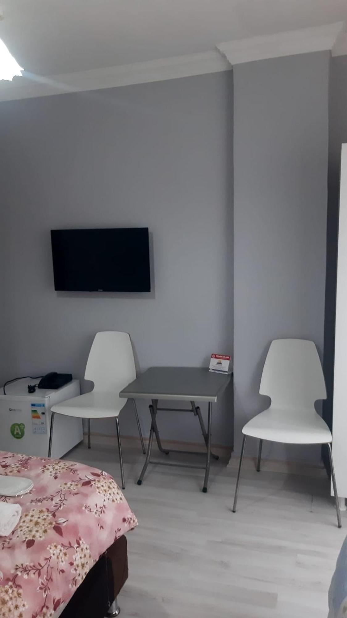 Volkii Otel1 2* Antália