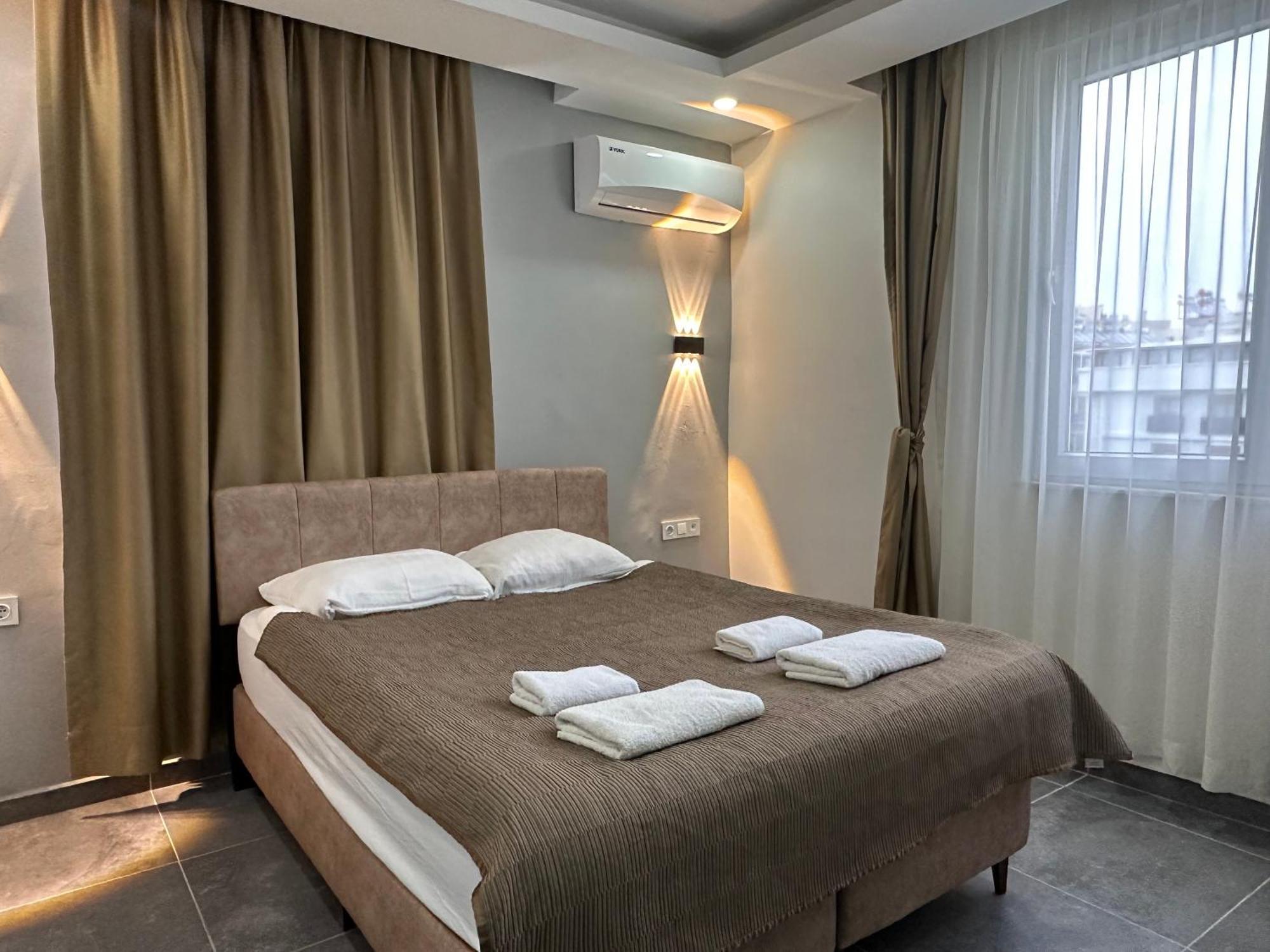 Babil Bed & Breakfast 3*
