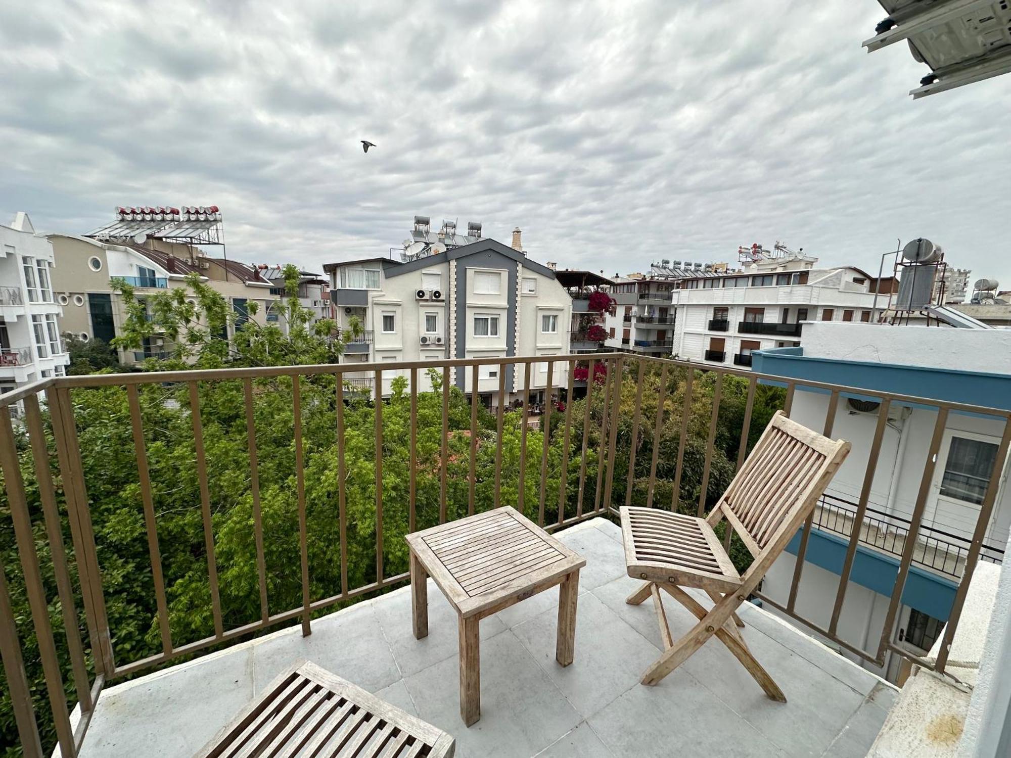 Bed & Breakfast Babil Antalya