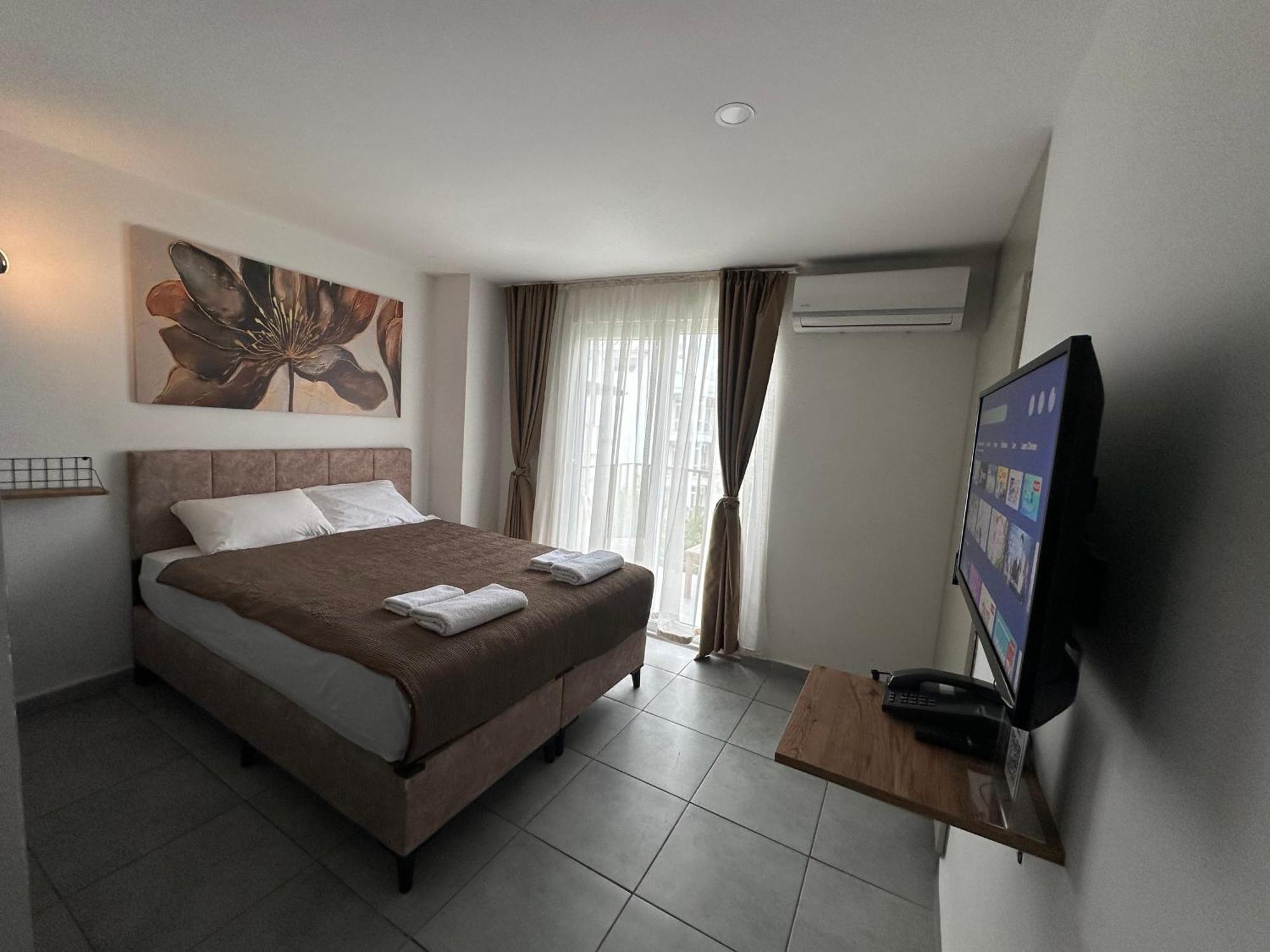 Bed & Breakfast Babil 3*