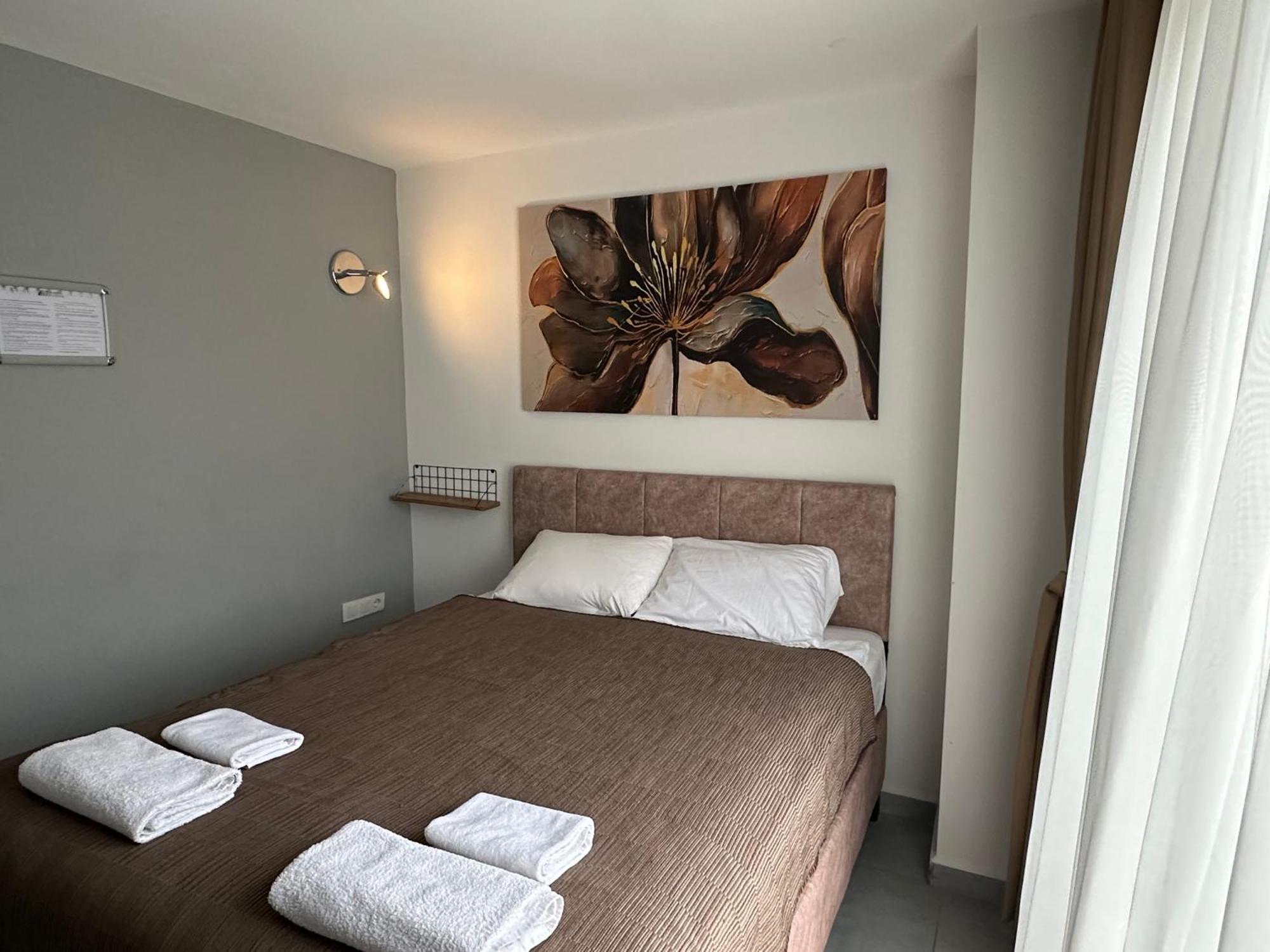 Babil Bed & Breakfast 3*