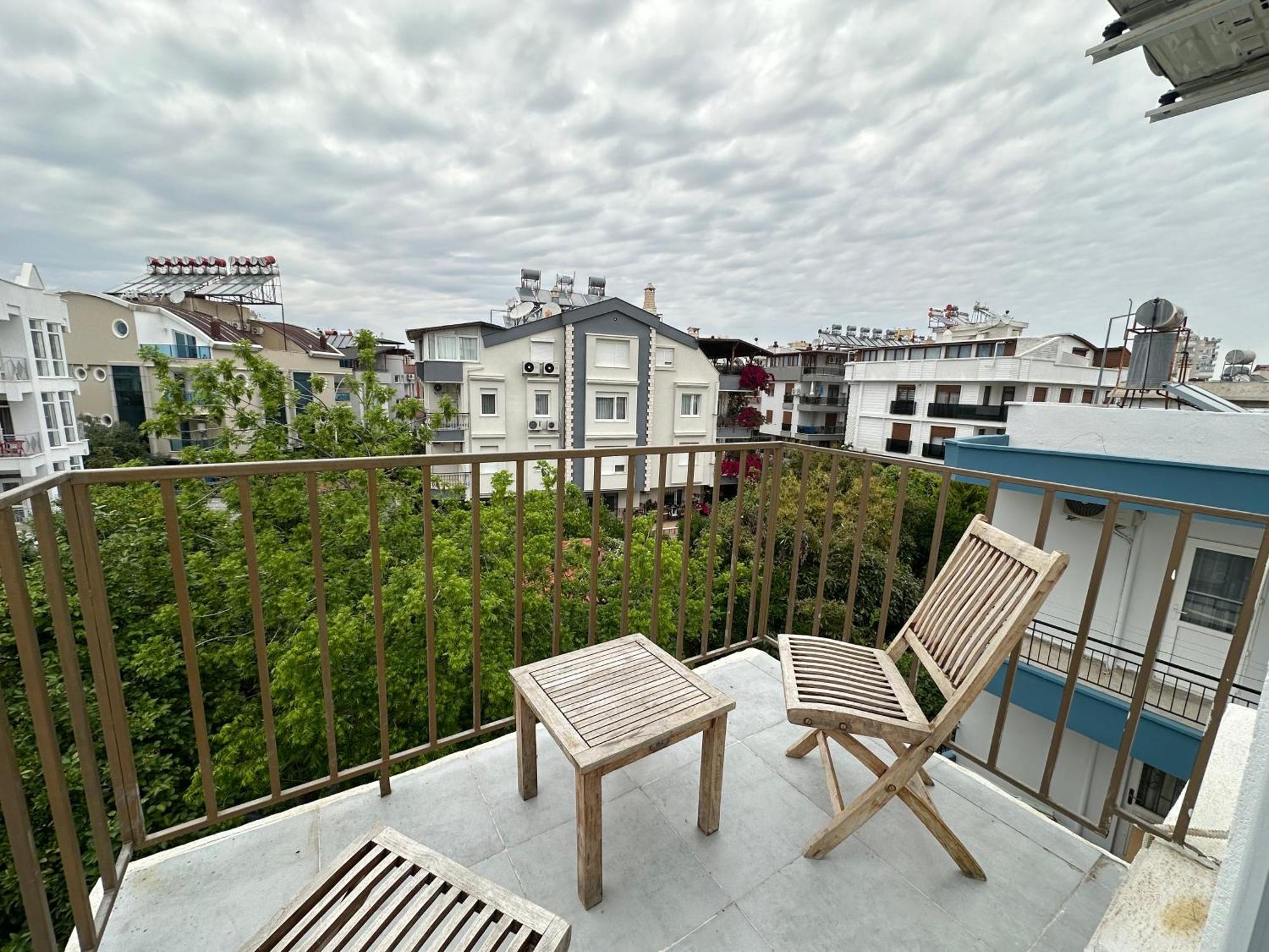 Bed & Breakfast Babil Antalya