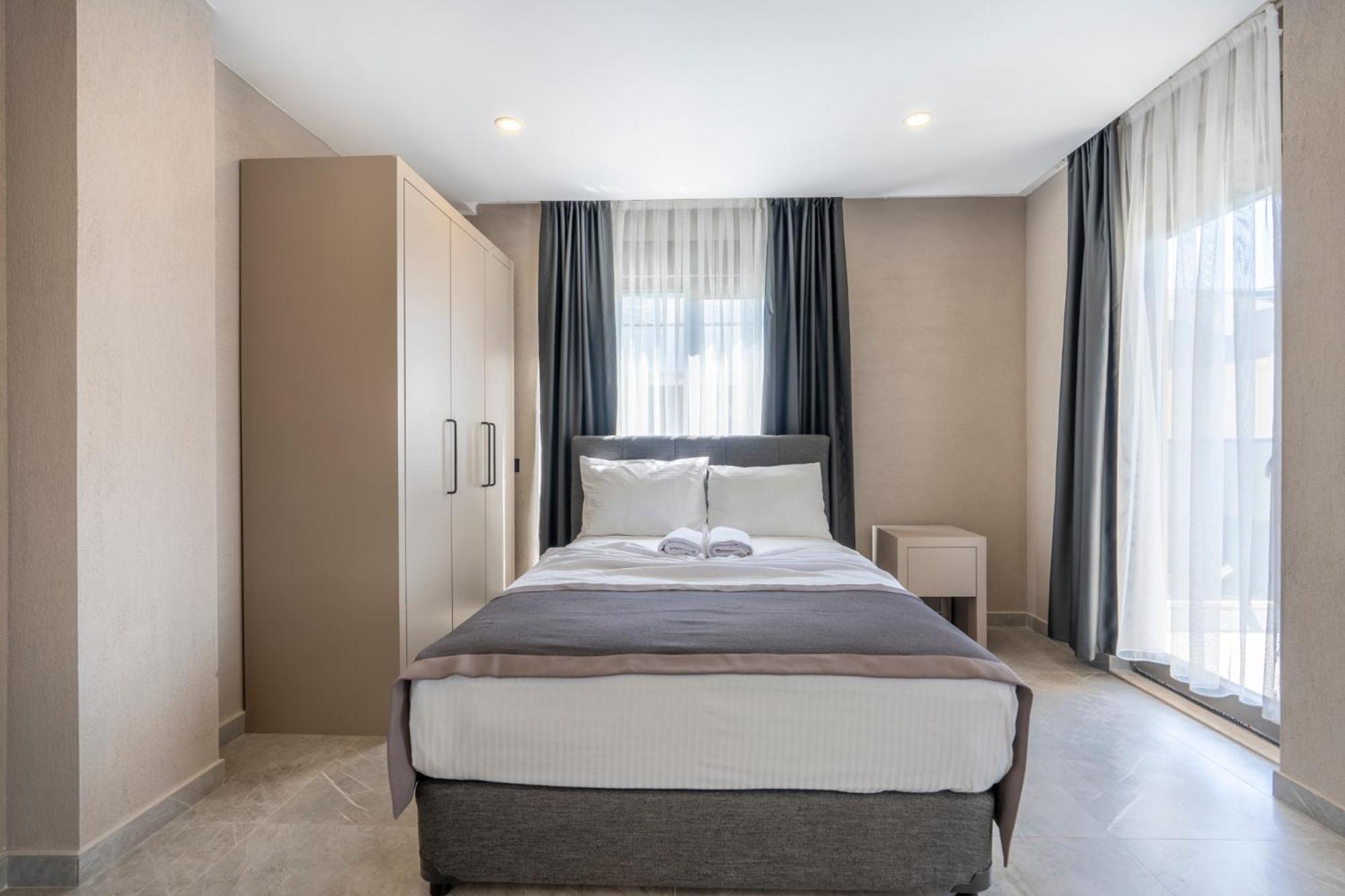 Lara Homes Aparthotel Antália