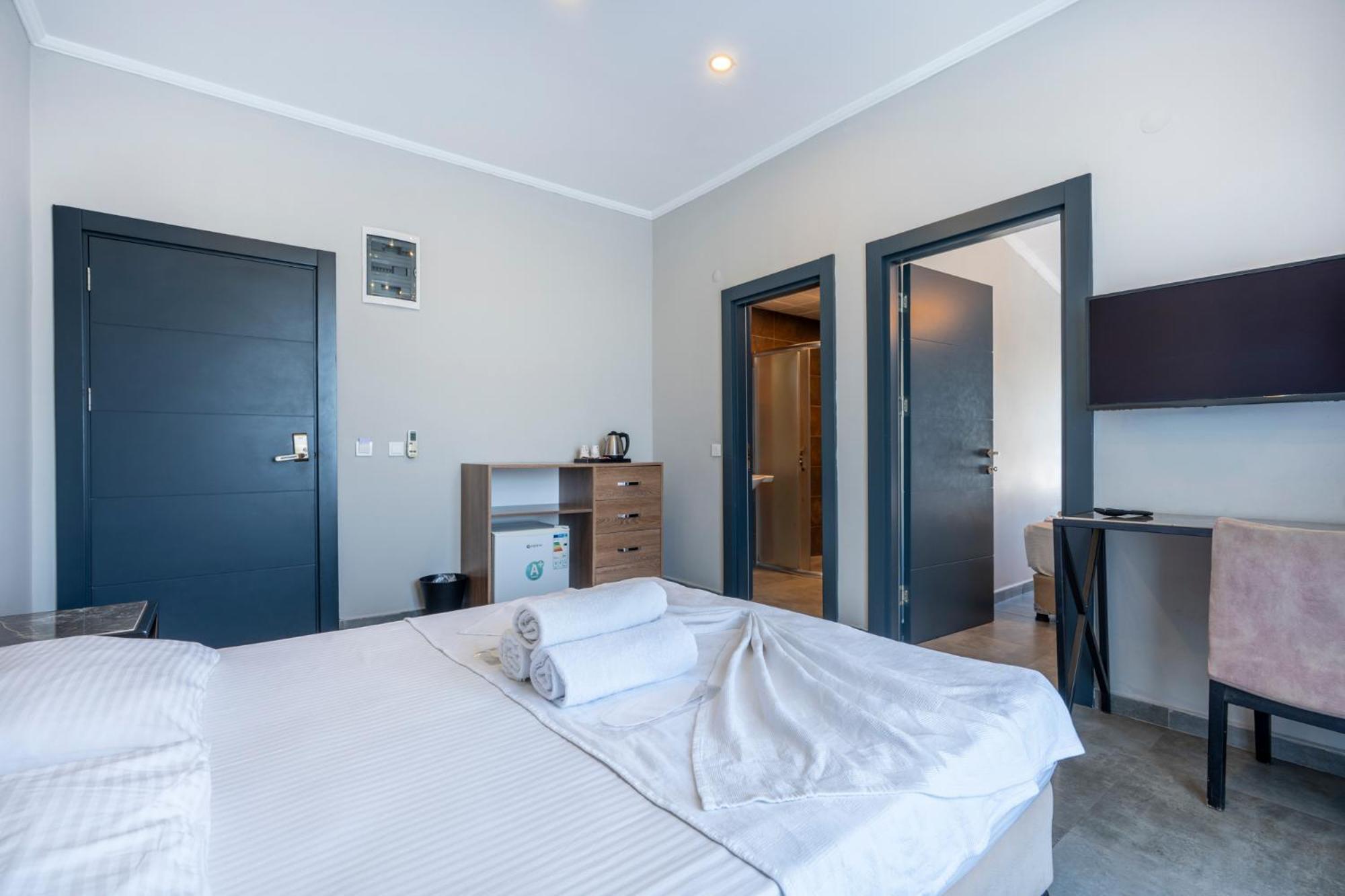Lara Homes Antália