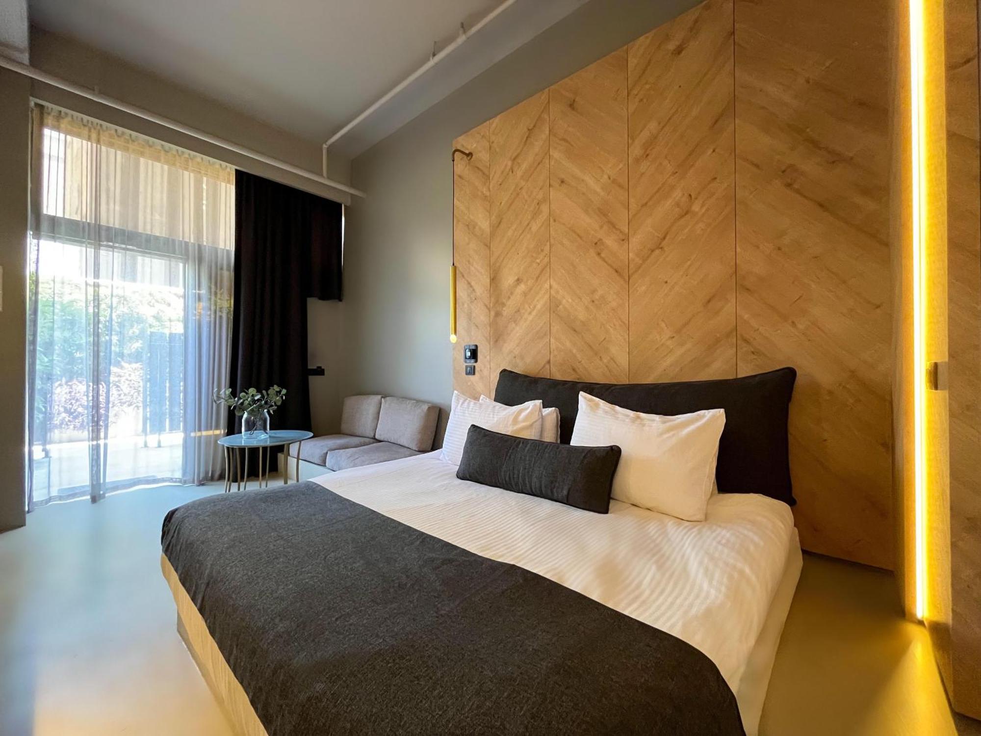Hotel Ag Antalya