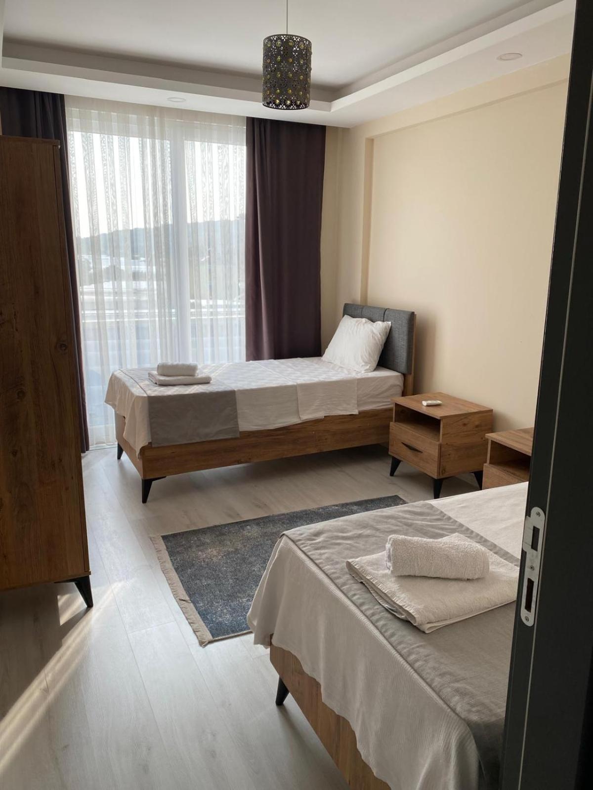 Atlas Demre Aparthotel Antalya
