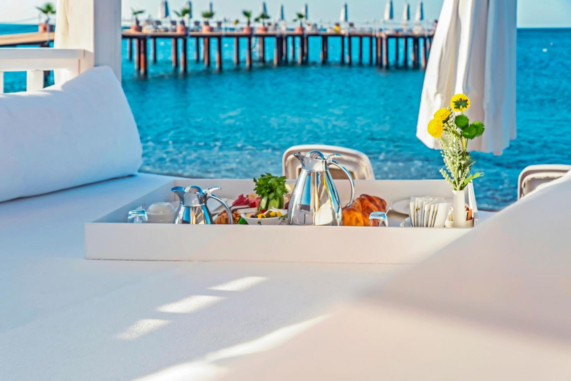 Royal Wings Hotel Antalya