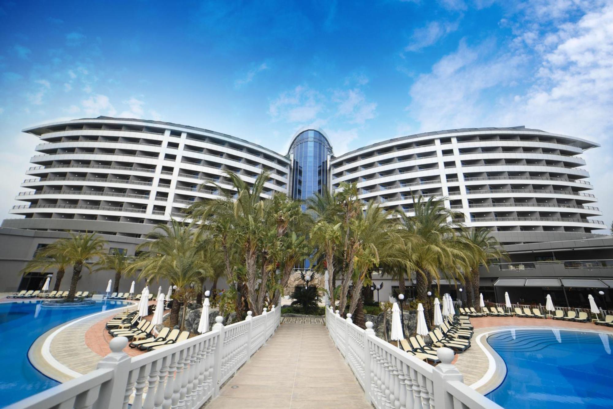 Hotel Royal Wings