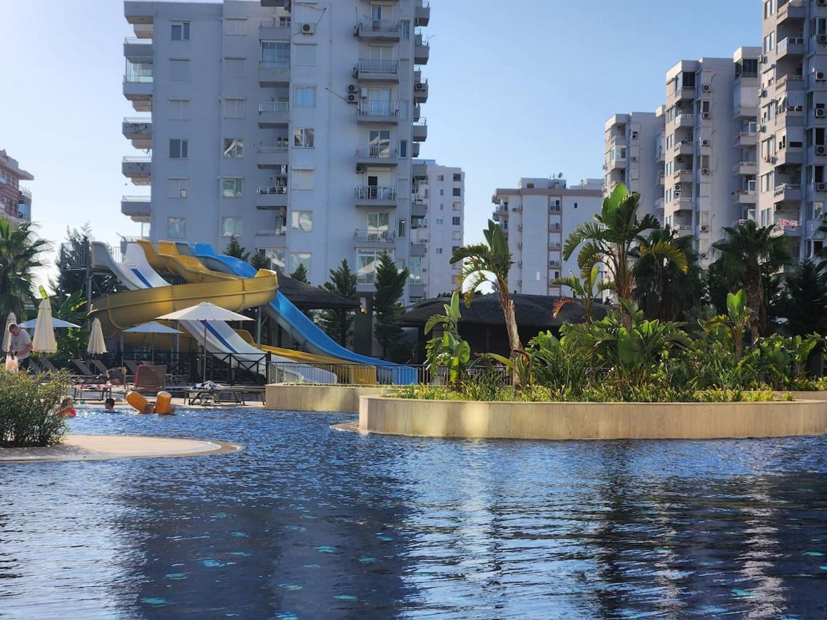 Sirius Town * Antalya