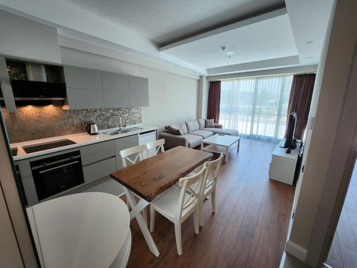 Apartment Sirius Town *