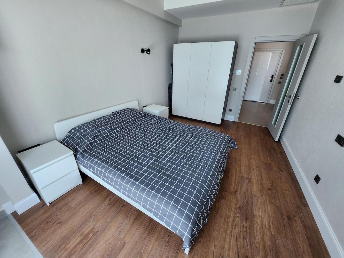 Apartment Sirius Town Antalya
