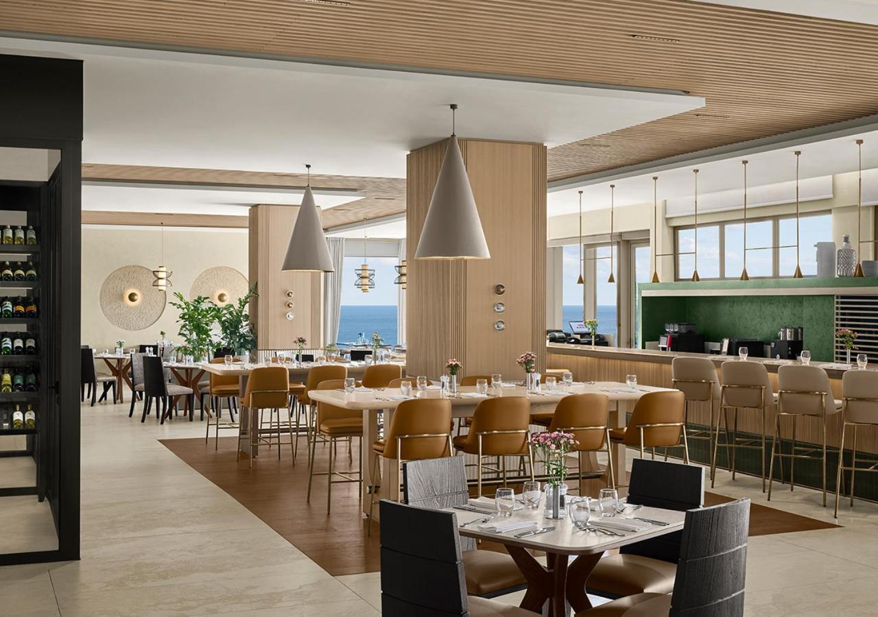 Akra Antalya Hotel Antalya