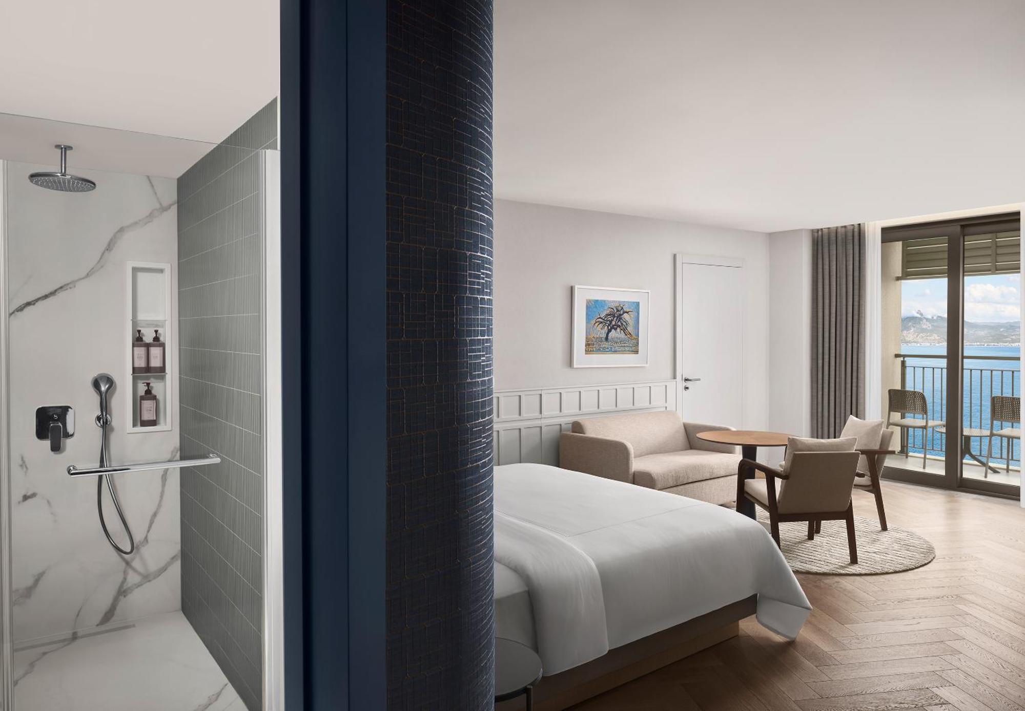 Hotel Akra Antalya Antalya