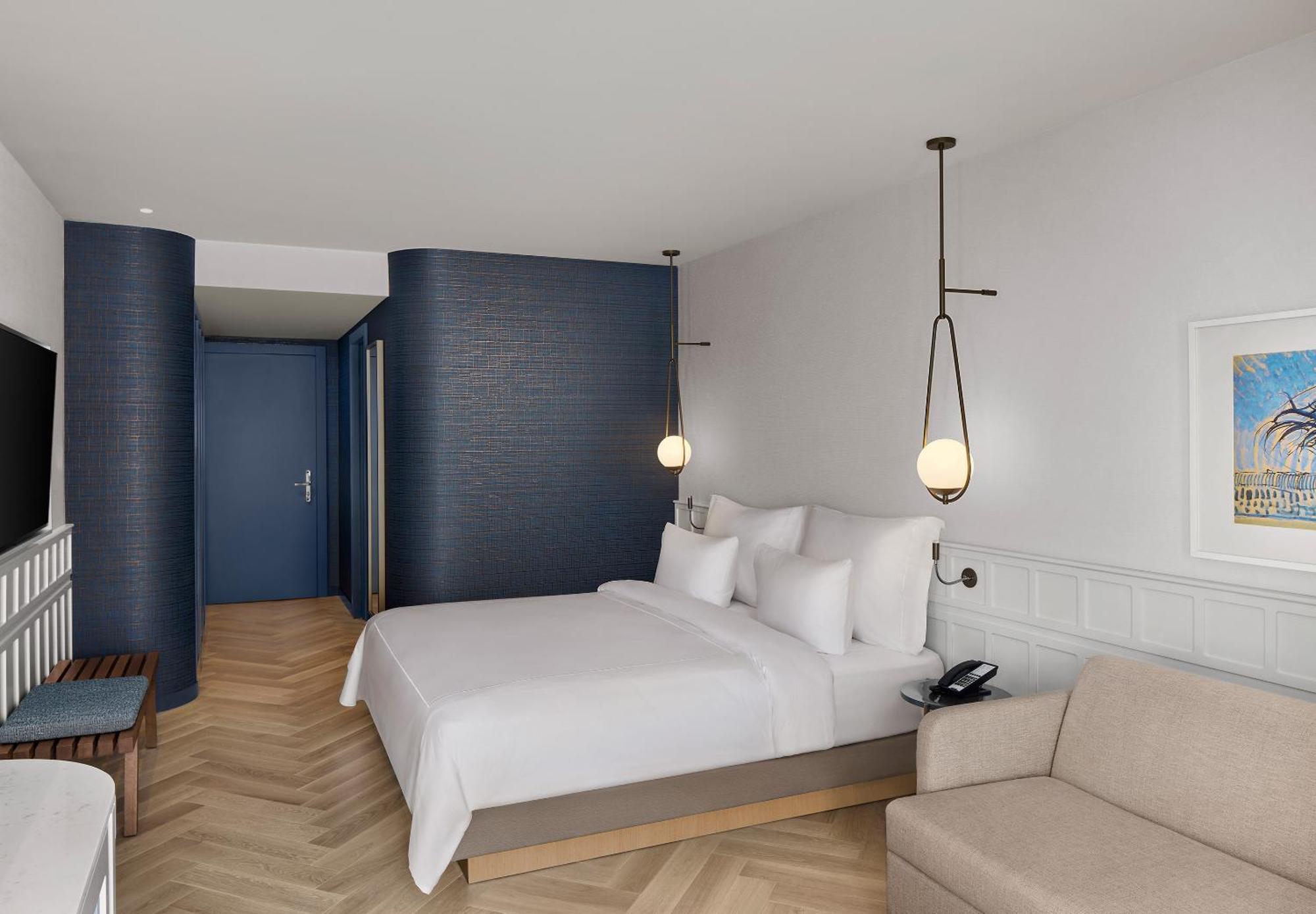 Hotel Akra Antalya 5*