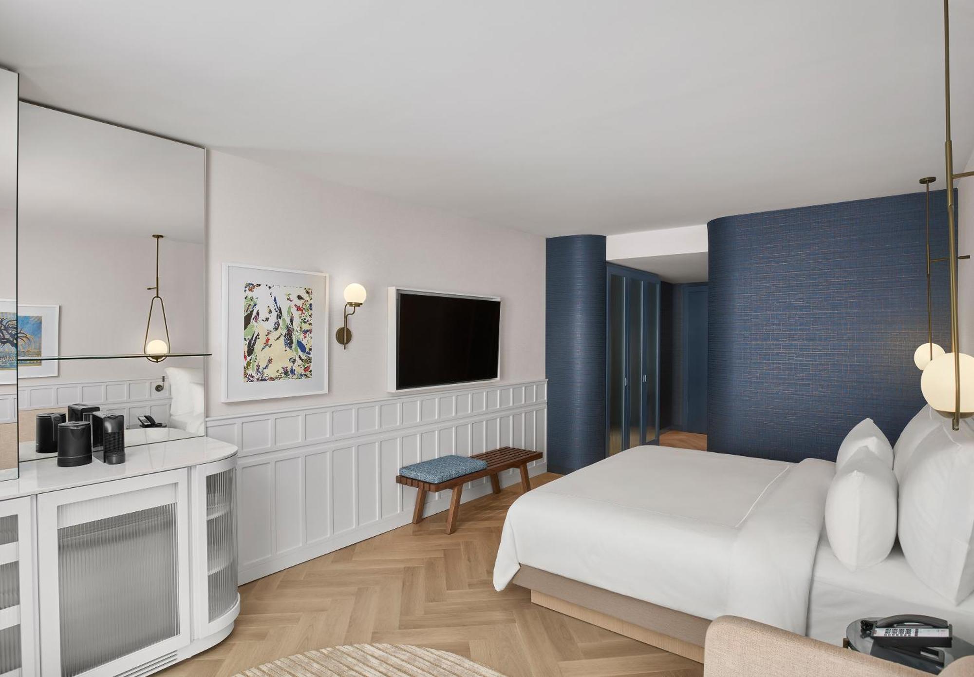 Akra Antalya 5*