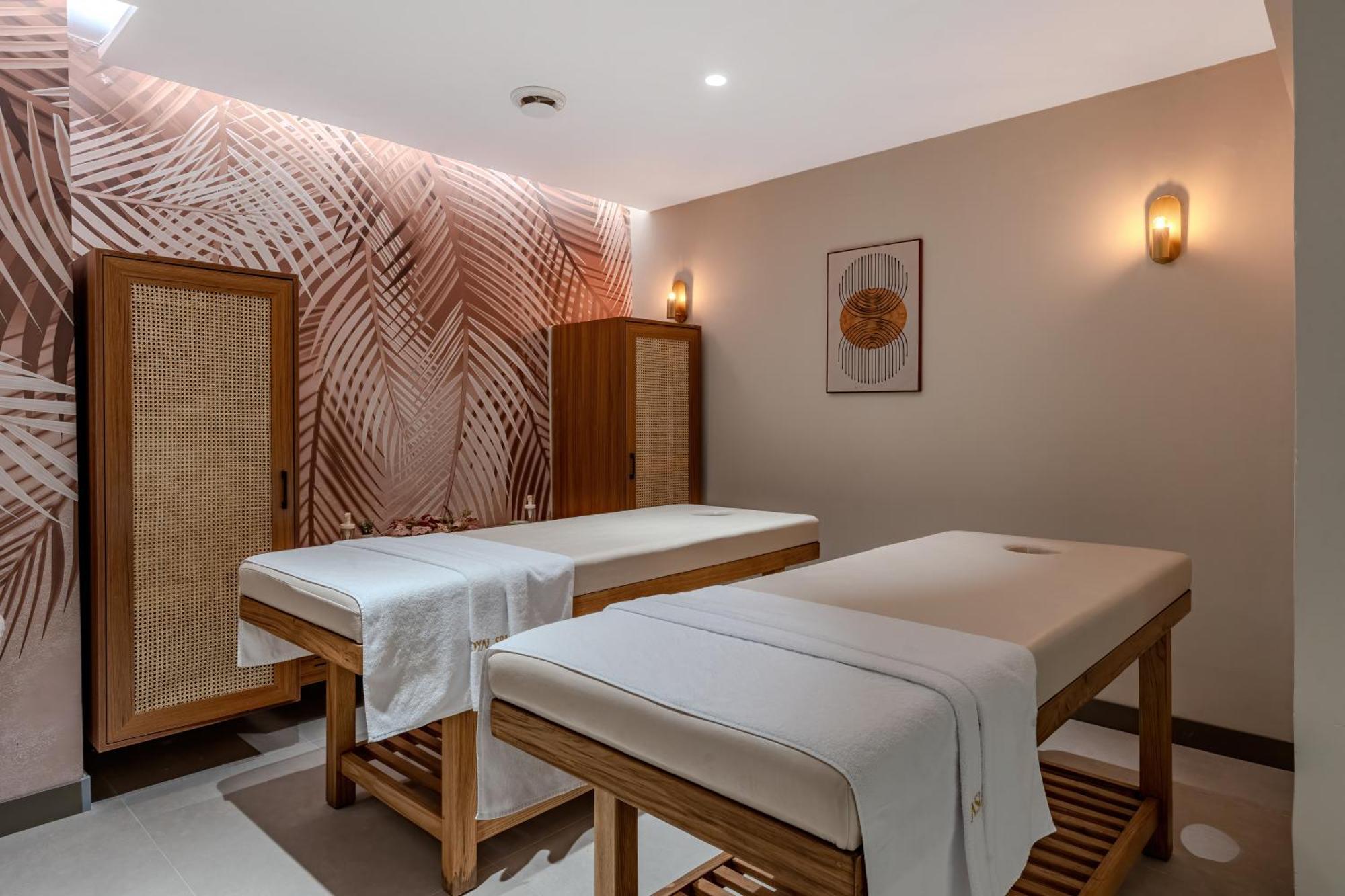 Hotel Bergiz & Kemer 5*