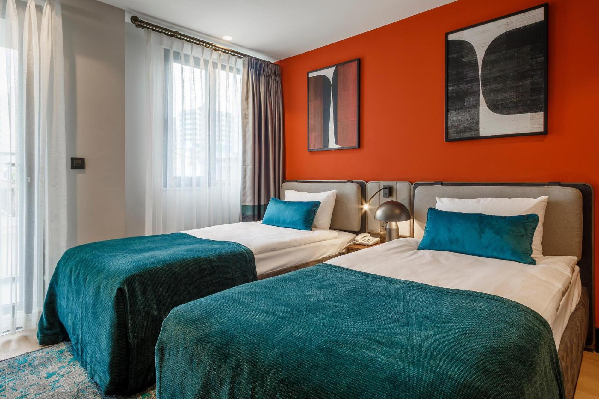 Sherwood Premio 3* Antalya