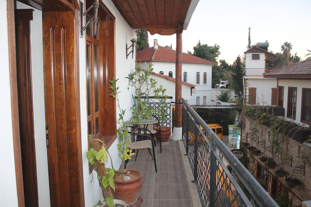 Antalya Inn Hotel 3* Antália