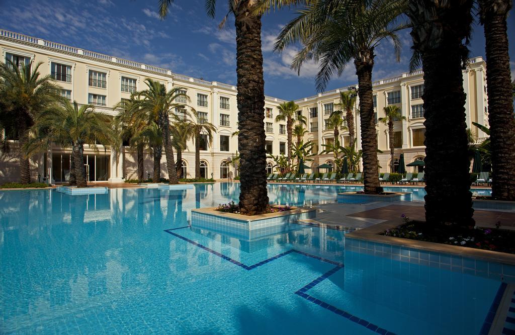 Otel Ic Airport Antalya
