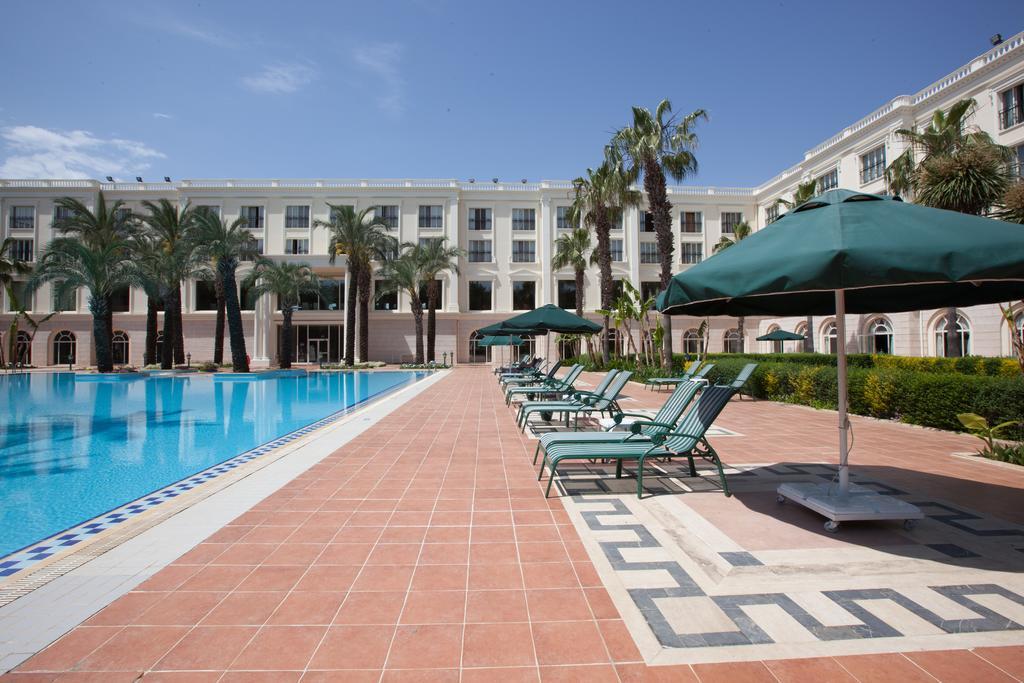 Otel Ic Airport 4*