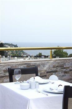 Hotel Ayhan 3*