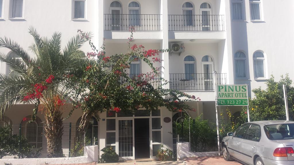 Hotel Oz & Adult Only 16 Antália