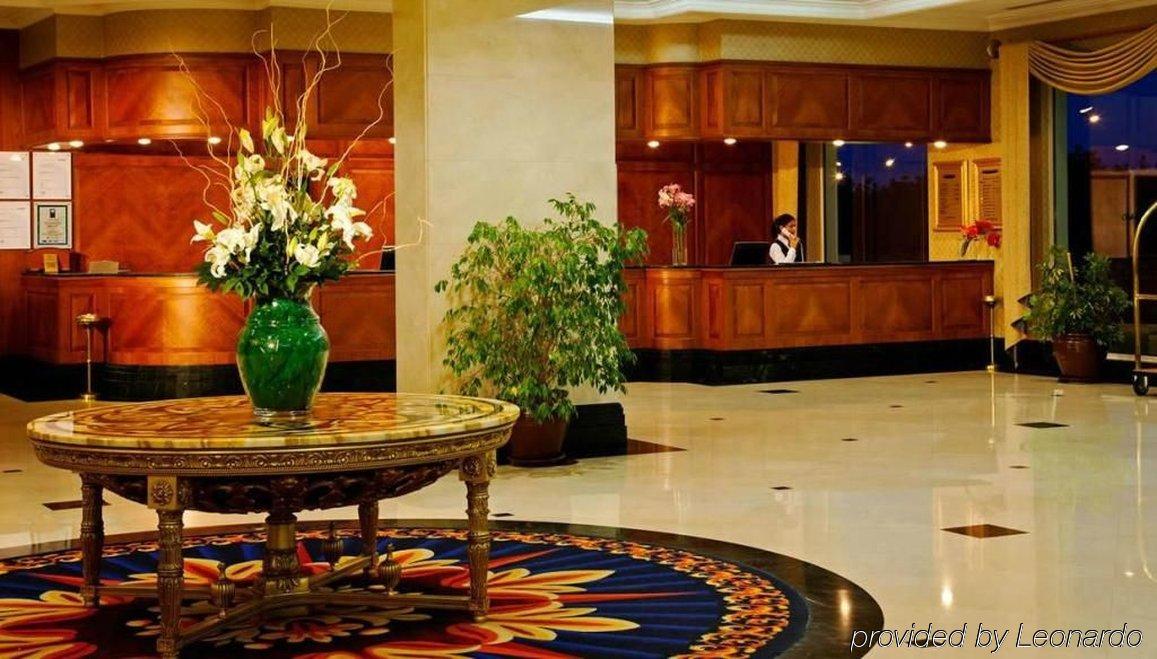 Ic Airport Otel
