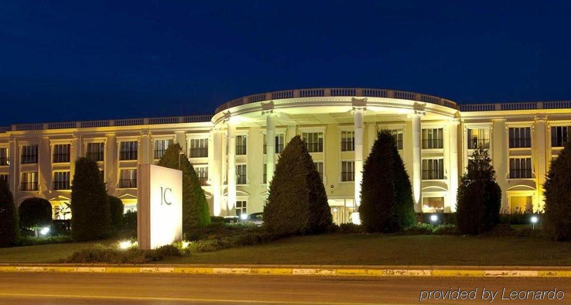 Otel Ic Airport