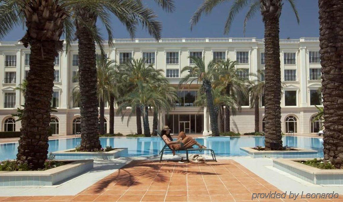 Otel Ic Airport 4*