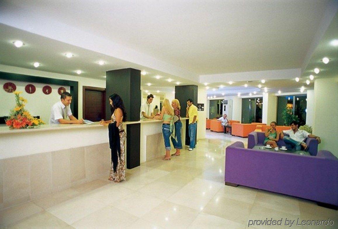 Falcon Otel