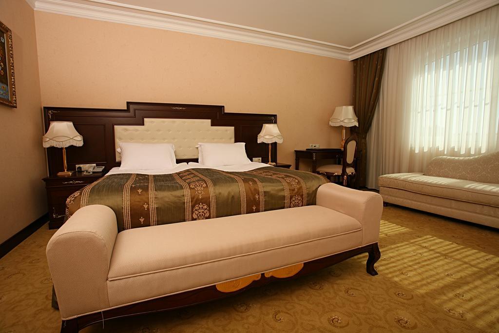 Latanya Palm Otel Antalya