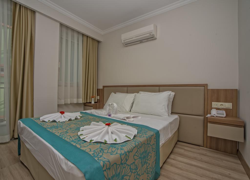 Hotel Mandalin Antália