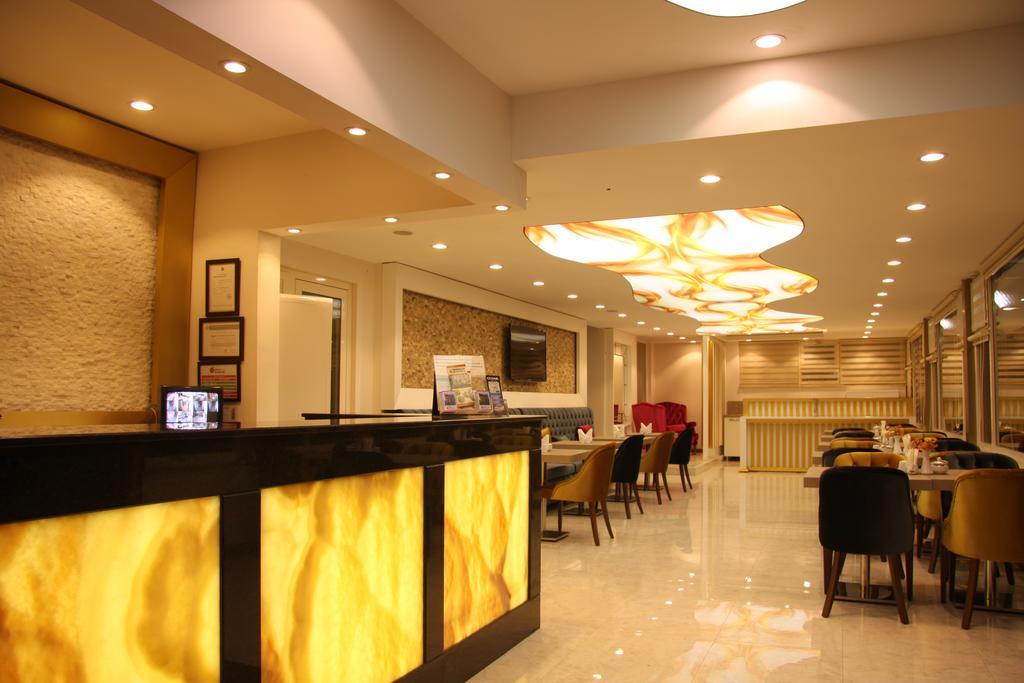Mandalin Hotel Antália