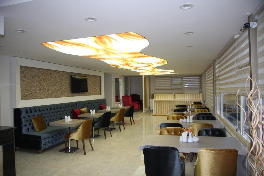 Mandalin Hotel Antália