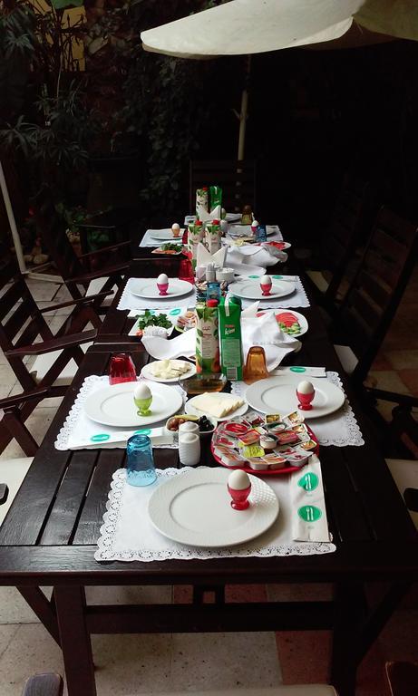 Apart Otel Kaleici Aparts Antalya