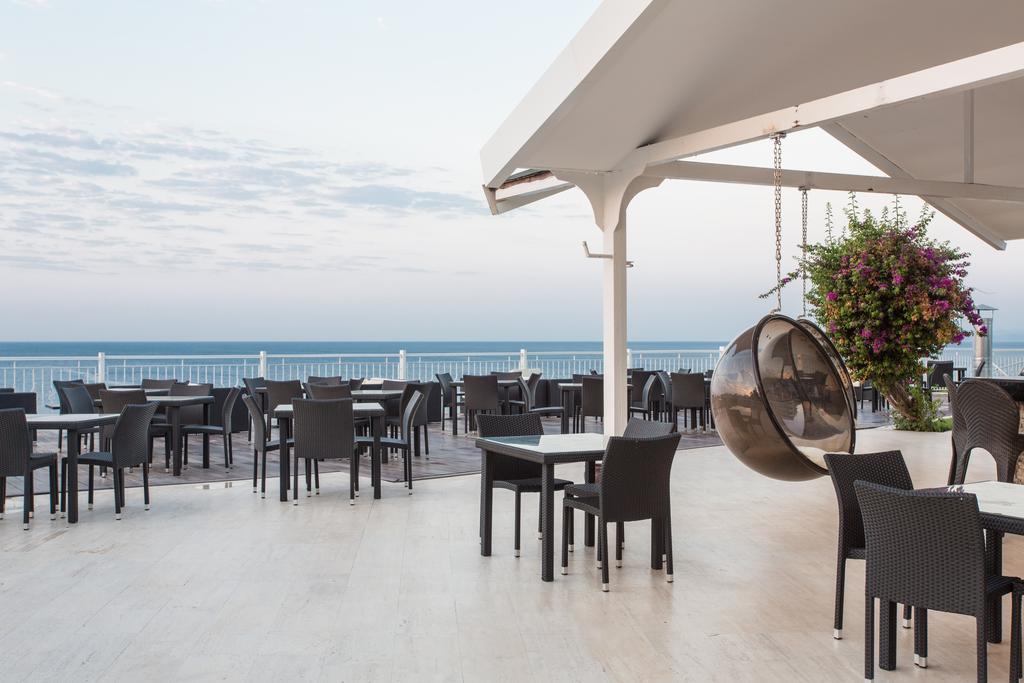 Otel Falcon