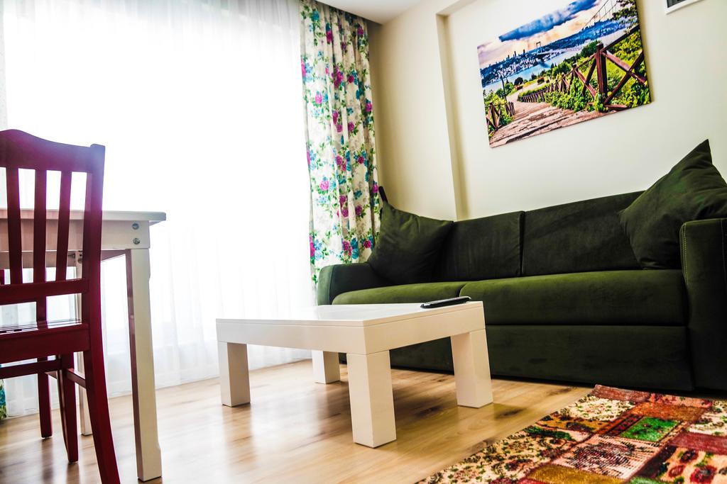Apart-hotel Ale 3*
