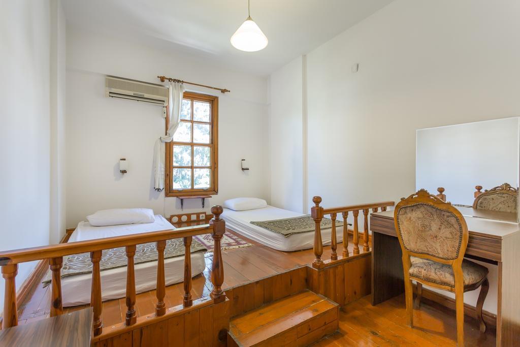 Hotel Mavi & Ani