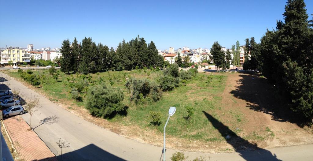 Apartamento Anatolia Antália