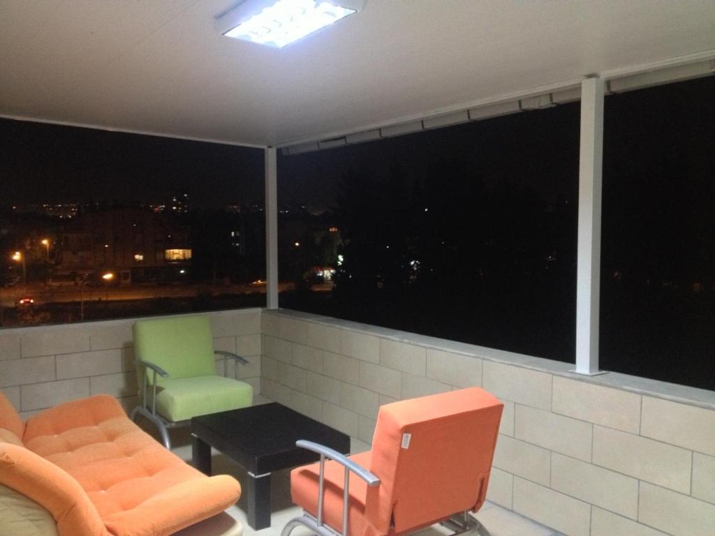 Apartamento Anatolia