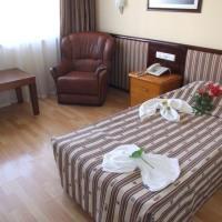 Hotel Golden Orange Antália