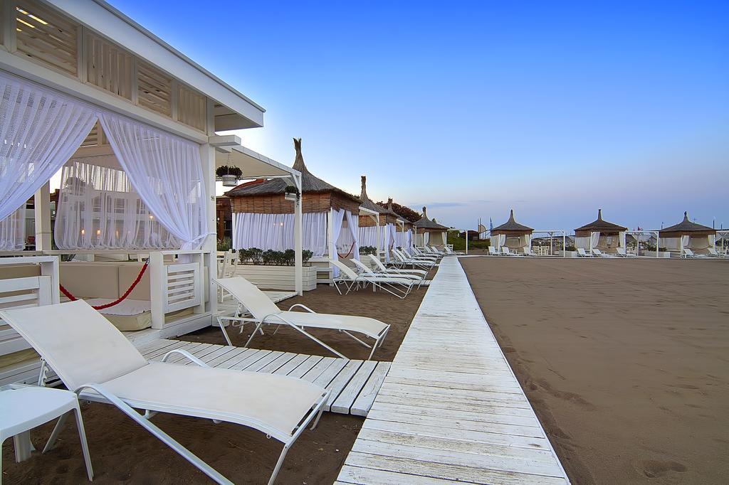 Resort Baia Lara Antália