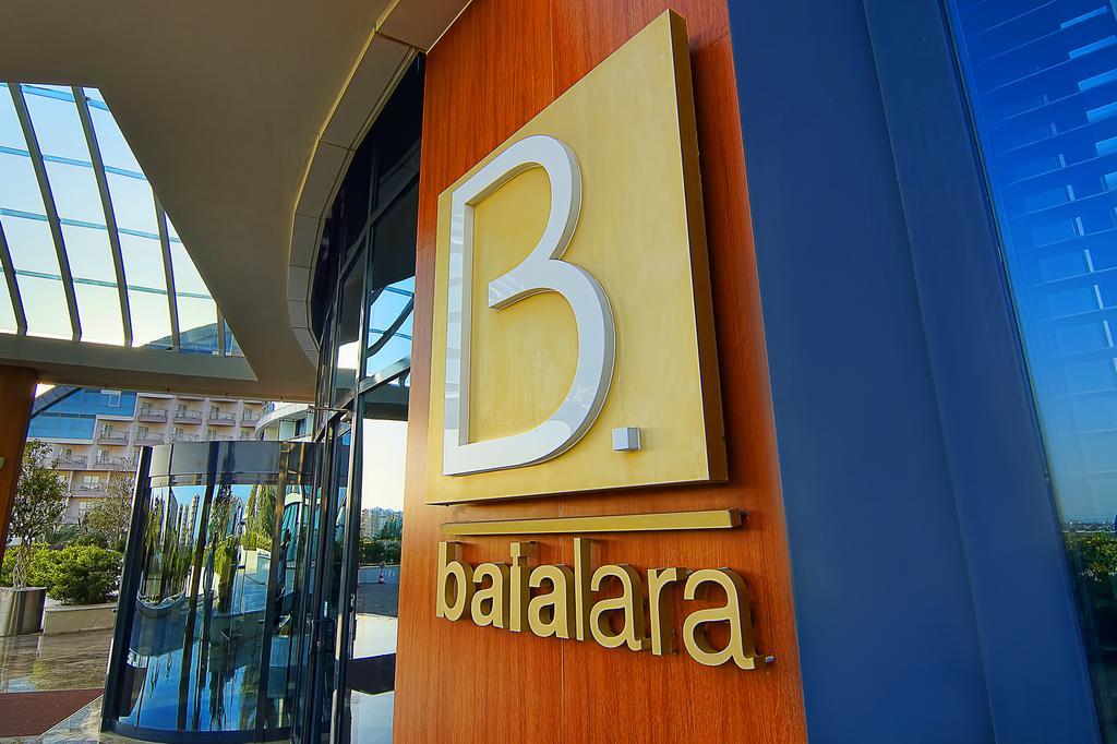 Baia Lara Resort Antália