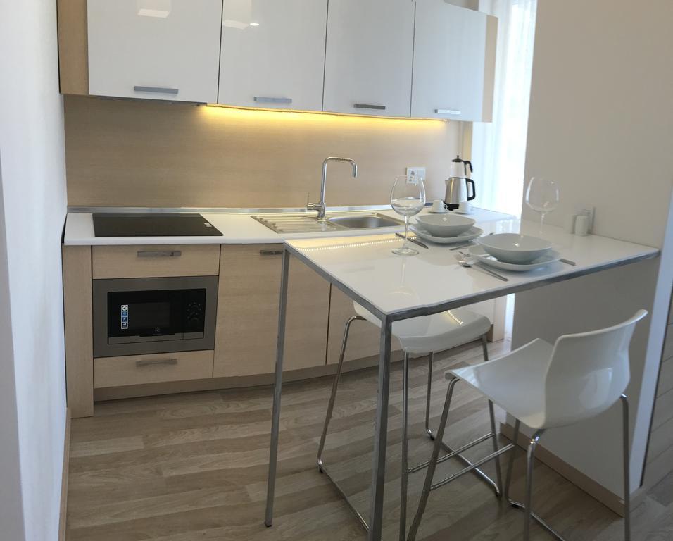 Apart-hotel Boutique Mim-a