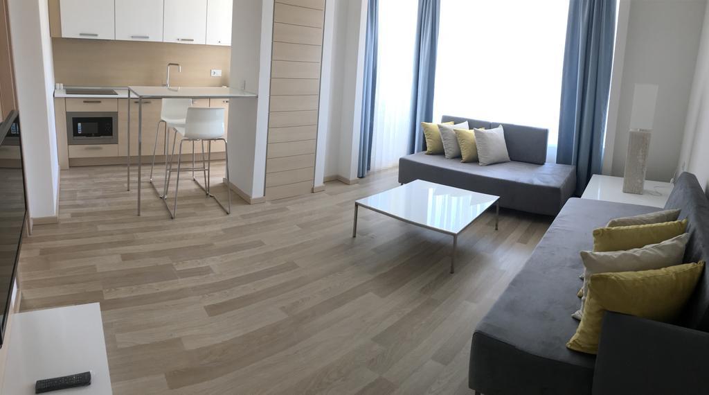 Boutique Mim-a Apart-hotel Antália