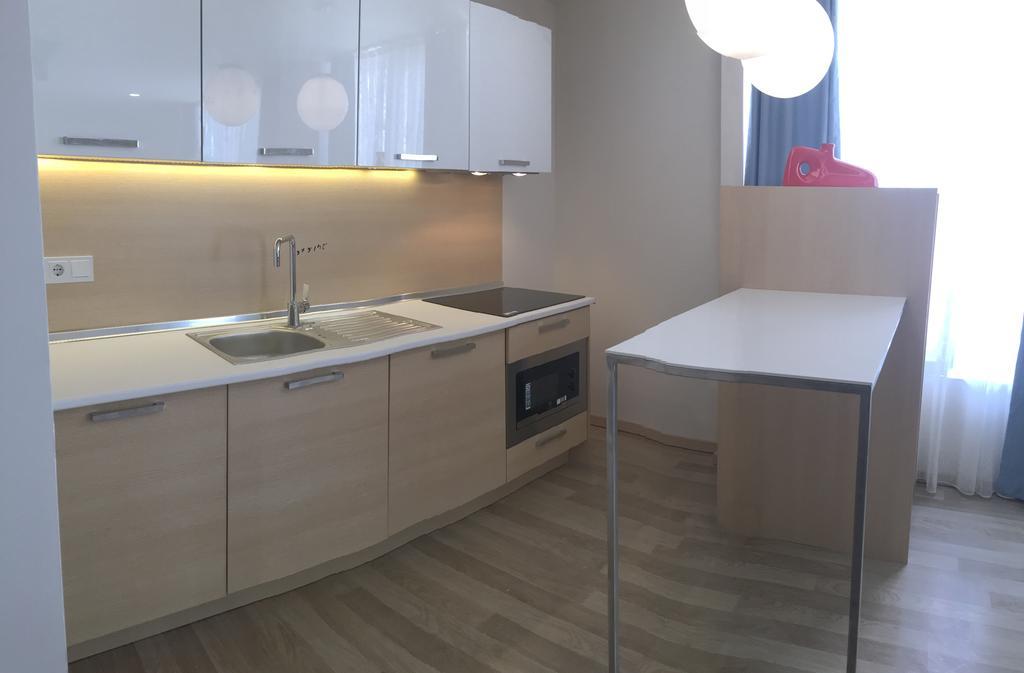 Apart-hotel Boutique Mim-a