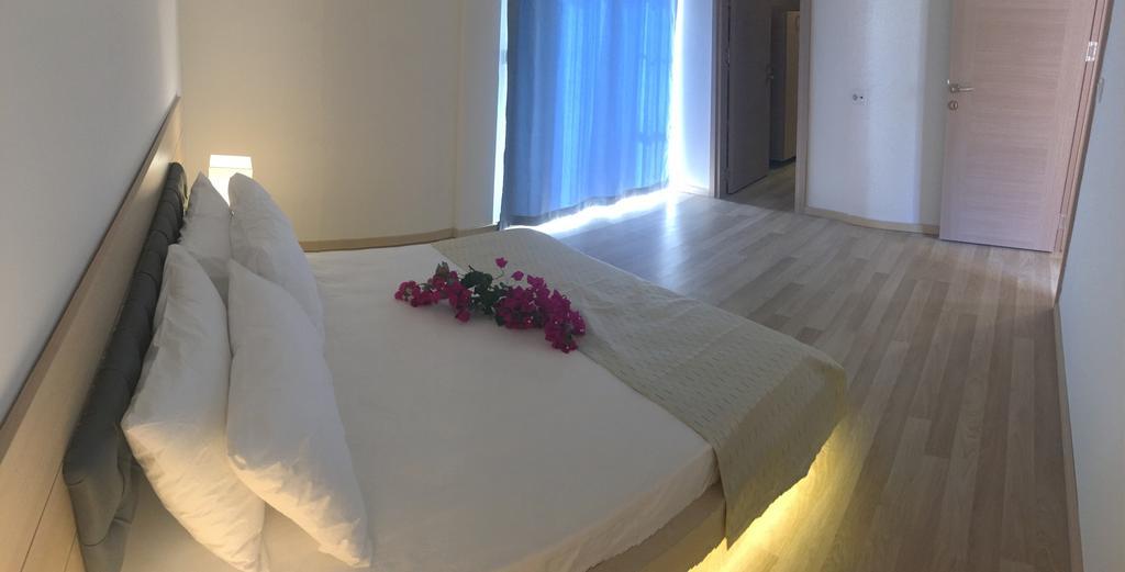 Boutique Mim-a Apart-hotel 3*