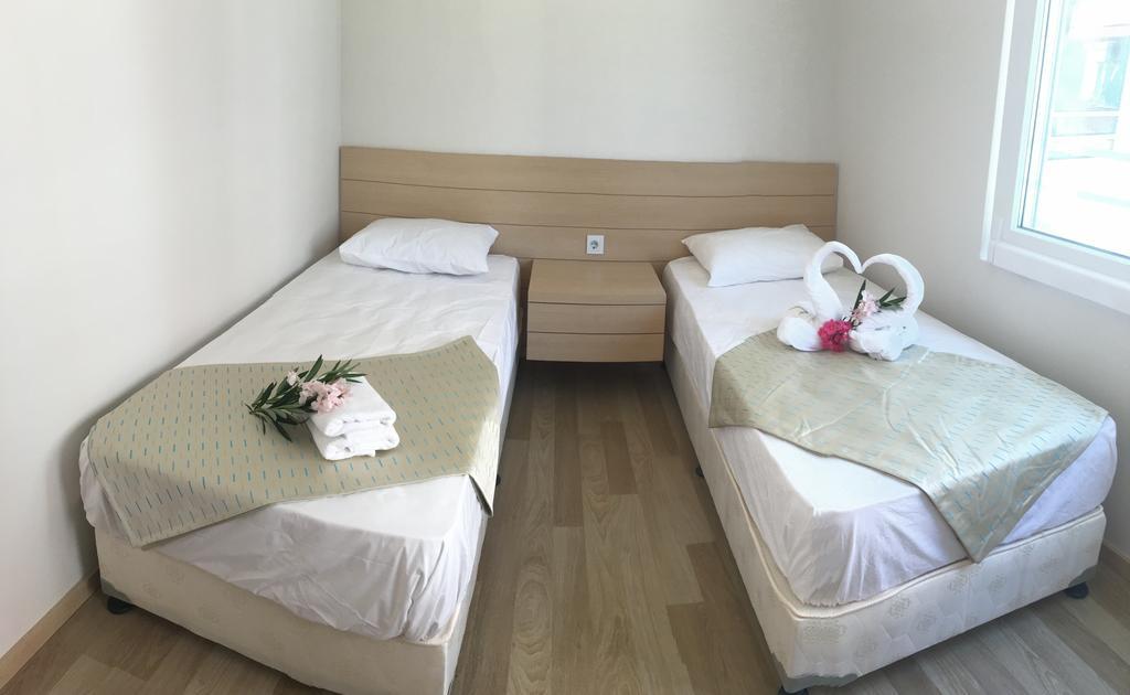 Boutique Mim-a 3* Antália
