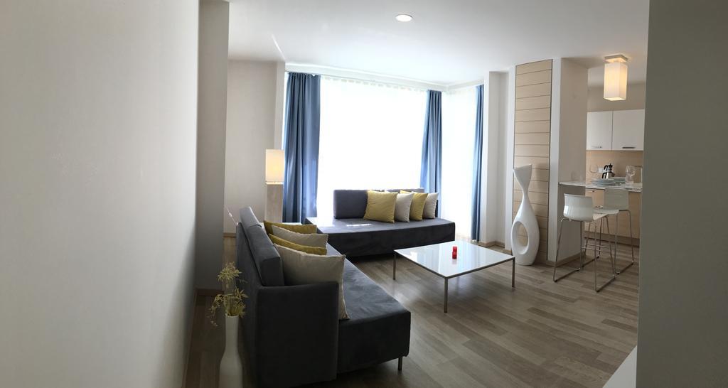Apart-hotel Boutique Mim-a